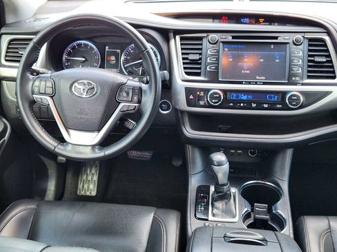 Used 2019 Toyota Highlander XLE FWD image 26