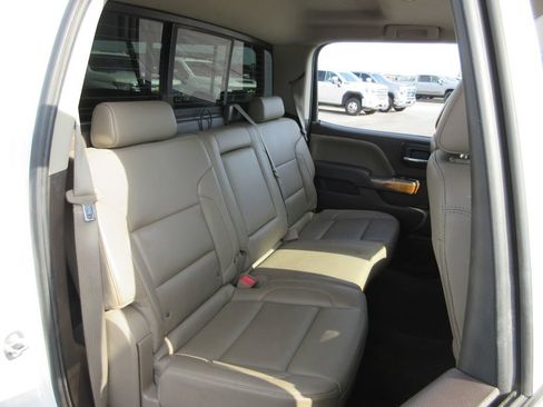 Used 2016 GMC Sierra 1500 SLT AWD/4WD image 25