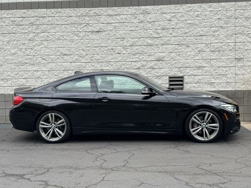 Used 2014 BMW 435i Coupe RWD image 17