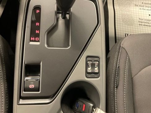 New 2026 Subaru Crosstrek 2.5i Premium AWD/4WD image 22