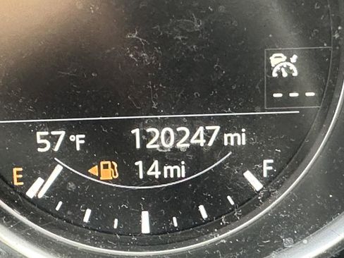 Used 2018 MAZDA MAZDA6 Touring image 14