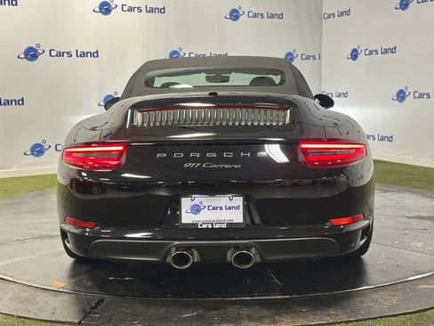 Used 2019 Porsche 911 Carrera image 4
