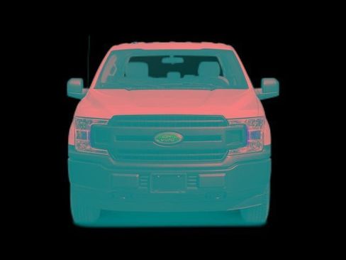 Used 2020 Ford F150 XLT w/ Equipment Group 301A Mid AWD/4WD image 15