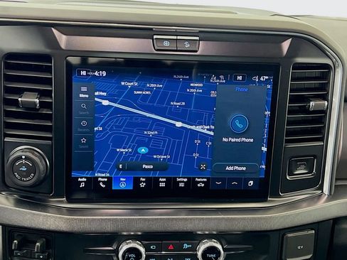 New 2026 Ford F250 Platinum w/ Tremor Off-Road Package image 20