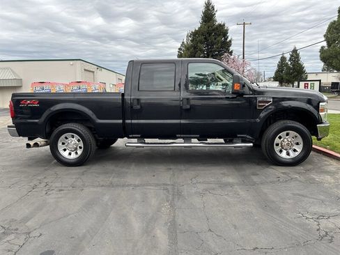 Used 2008 Ford F250 Lariat image 14