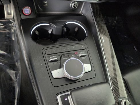 Used 2019 Audi S4 Premium Plus w/ Premium Plus Package image 17