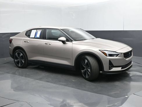 Used 2023 Polestar Polestar 2 w/ Pilot Pack AWD/4WD image 35