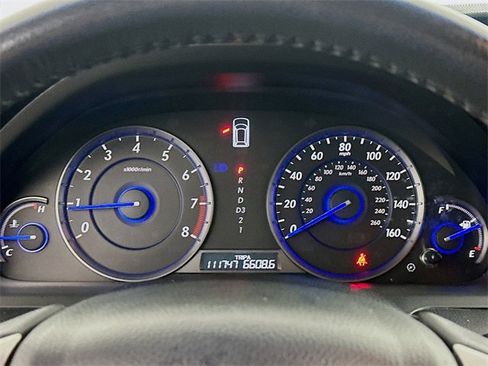 Used 2012 Honda Crosstour EX-L image 12