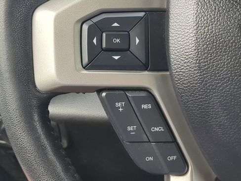 Certified 2020 Ford F150 Lariat AWD/4WD image 22
