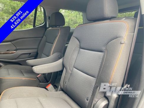 Used 2023 GMC Acadia AT4 w/ Trailering Package AWD/4WD image 18