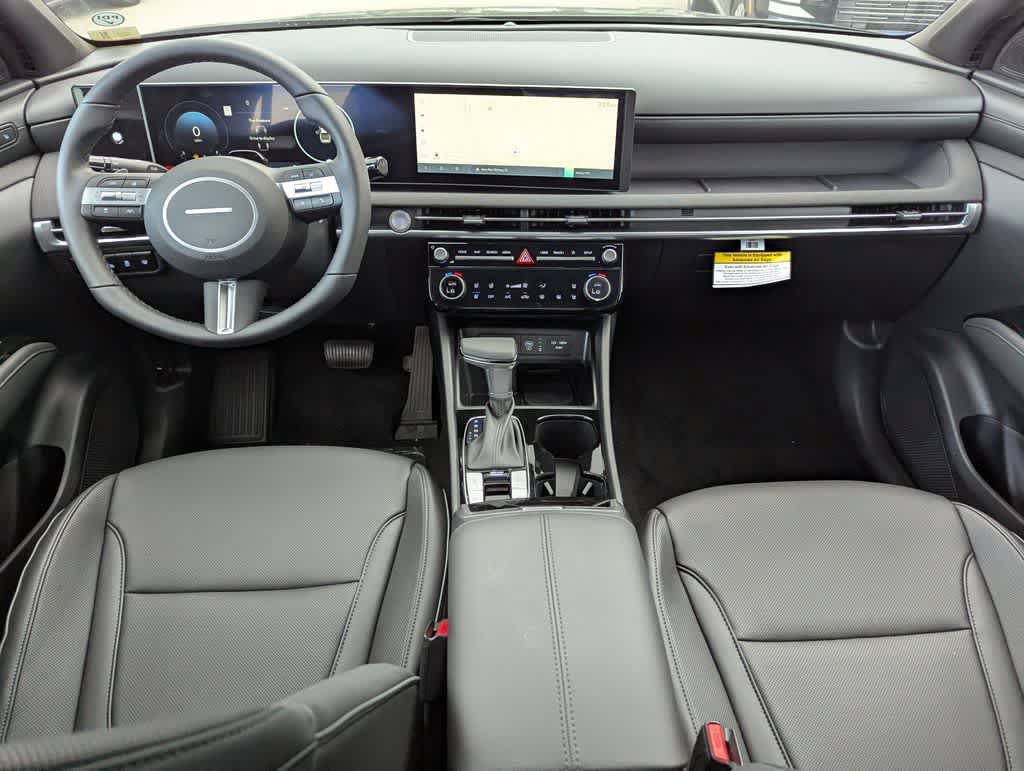 New 2026 Hyundai Santa Cruz Limited AWD/4WD image 15