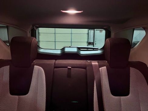 Used 2017 Chevrolet Equinox LT w/ Convenience Package image 9