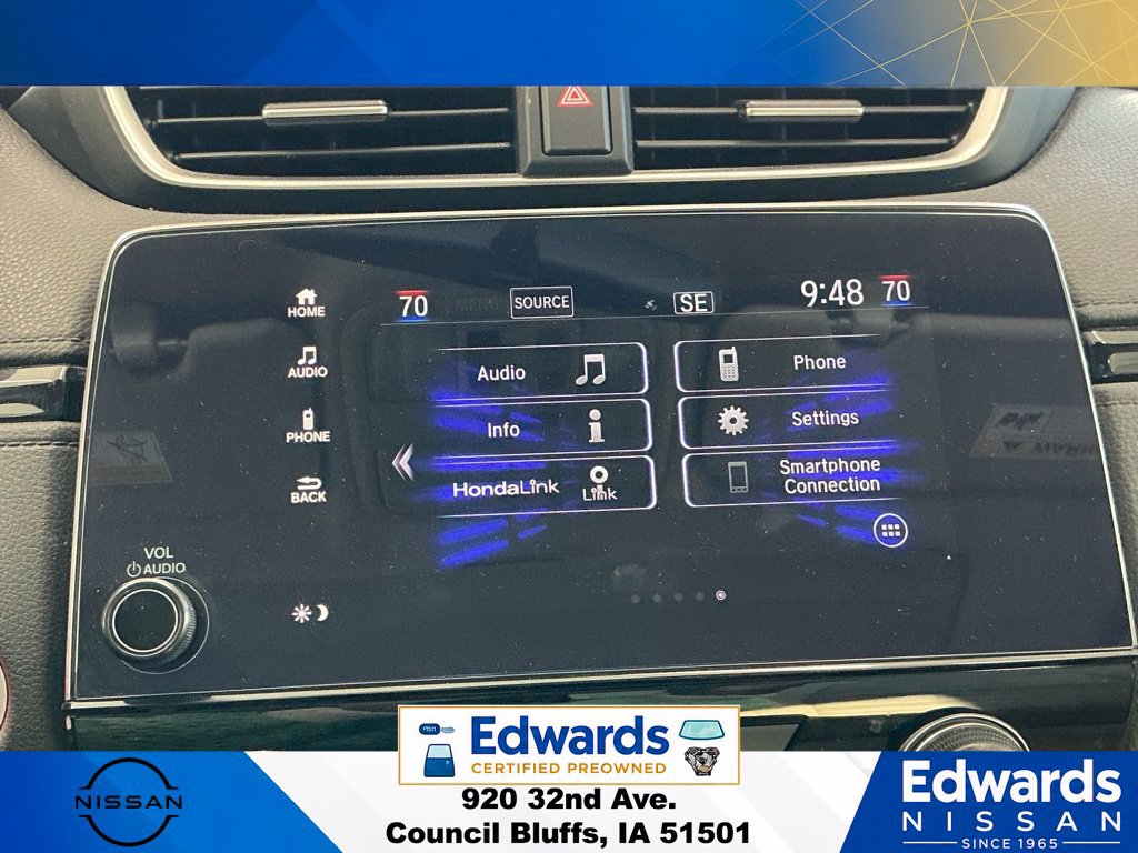 Used 2019 Honda CR-V EX image 20