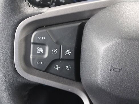 New 2025 Ford Bronco Big Bend image 33