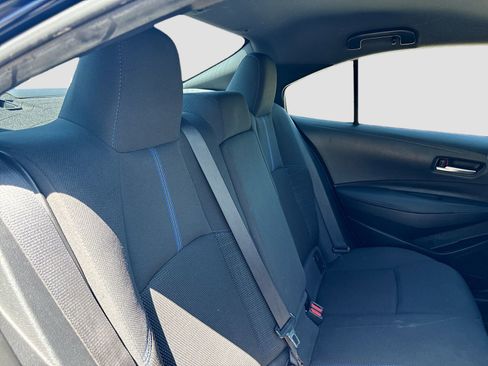 Used 2022 Toyota Corolla SE image 23