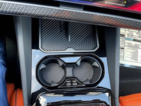 New 2027 BMW M5 Touring AWD/4WD image 15