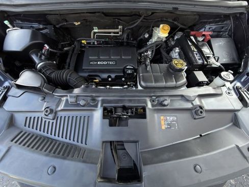 Used 2019 Chevrolet Trax LS w/ Tint and Cruise Package image 29