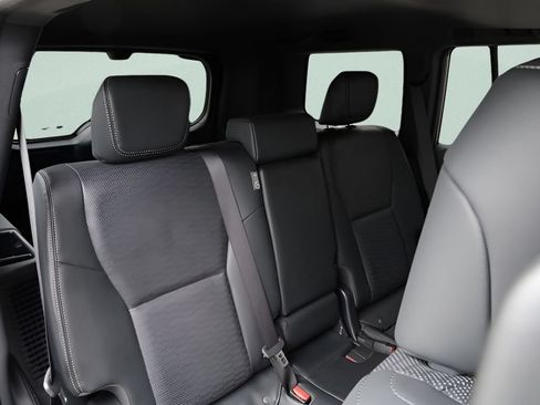 Used 2024 Toyota Land Cruiser AWD/4WD image 25