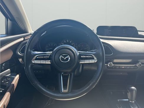 Used 2020 MAZDA CX-30 AWD w/ Premium Package image 26
