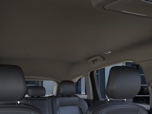 New 2026 Lincoln Nautilus AWD/4WD image 22