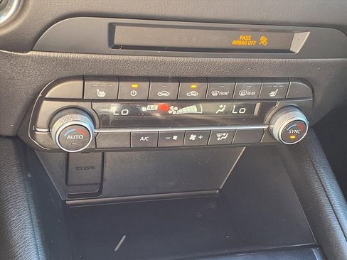 Used 2020 MAZDA CX-5 Touring image 21