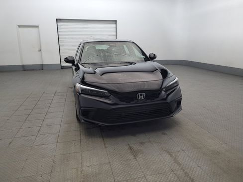 Used 2022 Honda Civic Sport image 14