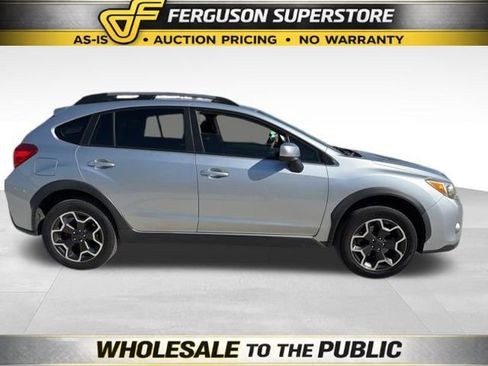 Used 2013 Subaru Crosstrek 2.0i Premium AWD/4WD image 2