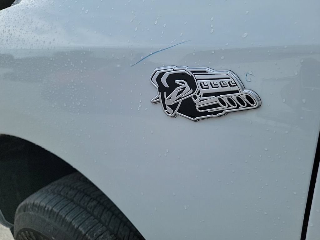 New 2027 RAM 2500 Tradesman AWD/4WD image 20