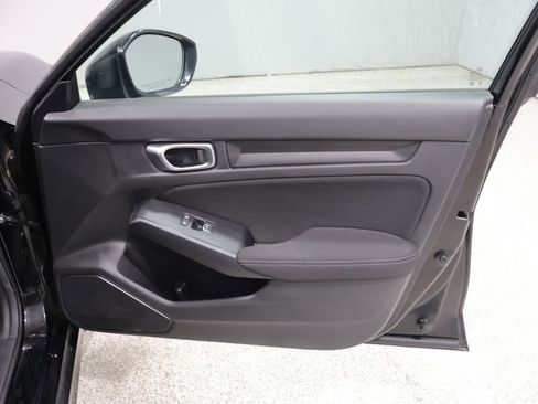 Used 2024 Honda Civic Sport image 23