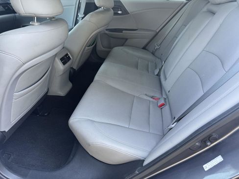 Used 2014 Honda Accord EX-L image 13