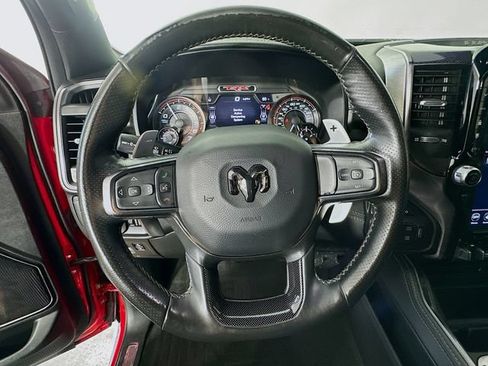 Used 2021 RAM 1500 TRX w/ TRX Level 1 Equipment Group AWD/4WD image 24