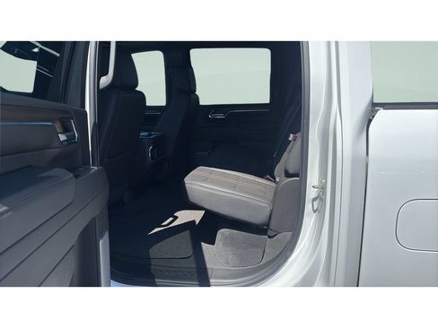 Used 2024 Chevrolet Silverado 3500 High Country w/ High Country Premium Package AWD/4WD image 14