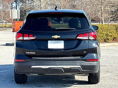 Used 2022 Chevrolet Equinox LT image 23