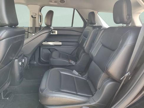 Used 2020 Ford Explorer XLT w/ Equipment Group 202A RWD image 27