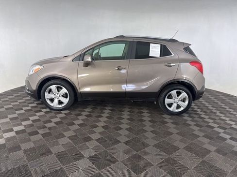 Used 2015 Buick Encore Convenience image 10