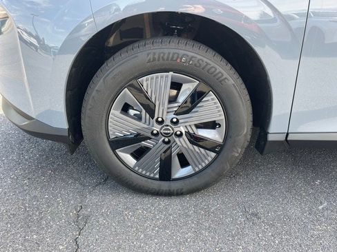 New 2025 Nissan Murano SL w/ Cargo Package image 9