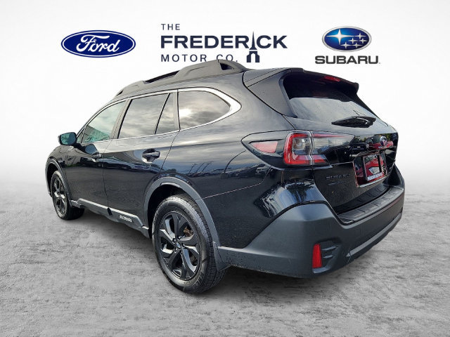 Used 2022 Subaru Outback Onyx Edition XT w/ Popular Package #2 AWD/4WD image 6