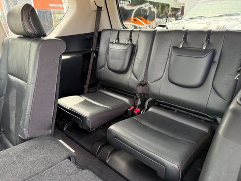 Used 2015 Lexus GX 460 w/ Premium Package AWD/4WD image 9