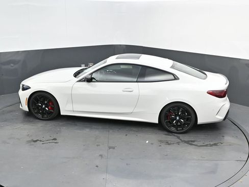 New 2026 BMW 430i Coupe w/ M Sport Package image 26