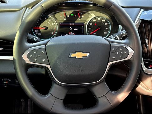 Used 2020 Chevrolet Traverse Premier w/ Redline Edition image 17