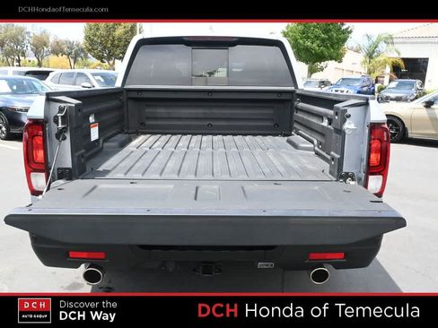 Certified 2023 Honda Ridgeline RTL-E image 22