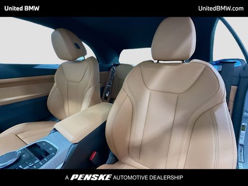 New 2026 BMW 430i Convertible w/ M Sport Package image 5