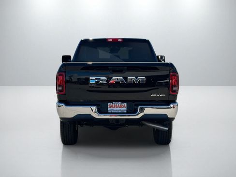 Used 2025 RAM 2500 Tradesman w/ Chrome Appearance Group AWD/4WD image 5