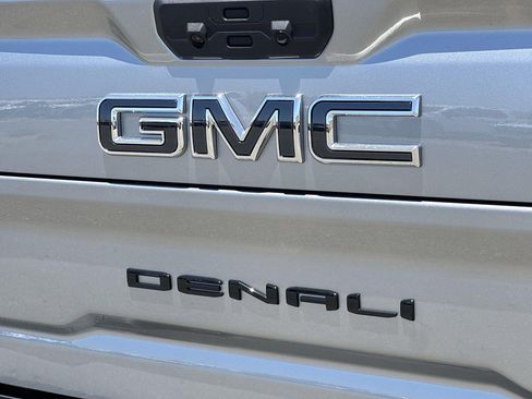 New 2026 GMC Sierra 2500 Denali Ultimate w/ Max Trailering Package AWD/4WD image 28