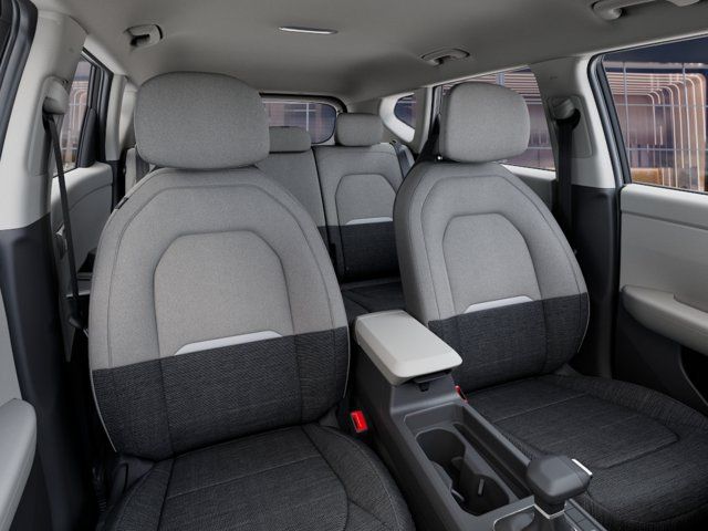 New 2027 Kia Seltos S FWD image 15