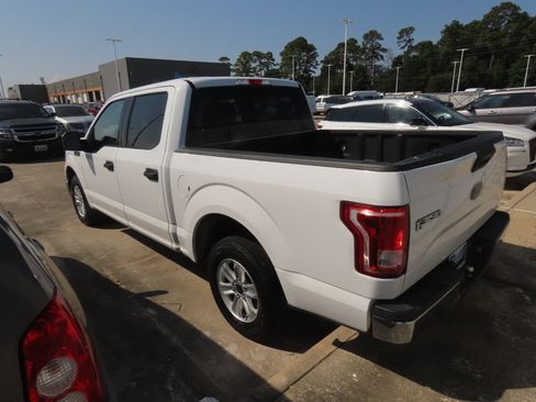 Used 2016 Ford F150 XLT RWD image 15