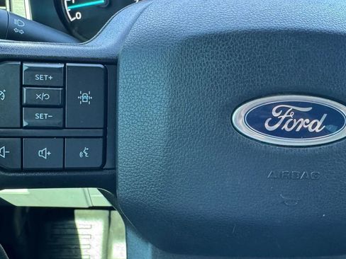 Used 2022 Ford F150 XL w/ Equipment Group 101A High image 16