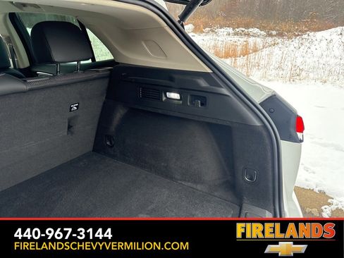 Certified 2022 Buick Envision Preferred image 49