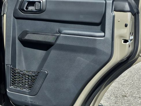New 2026 Ford Bronco Big Bend AWD/4WD image 34