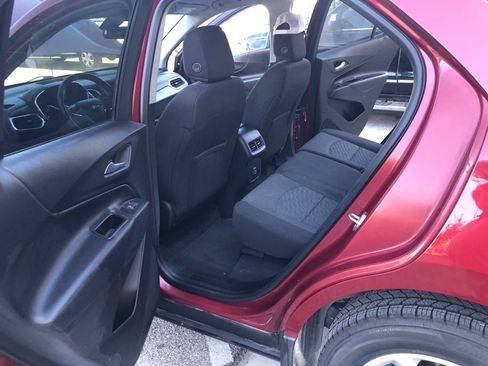 Used 2019 Chevrolet Equinox LT image 13